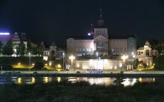 Szczecin Wały Chrobrego - 28-07-2026 20:55