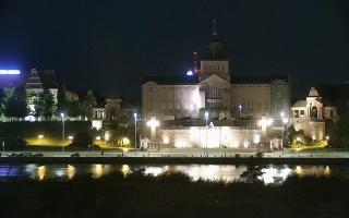 Szczecin Wały Chrobrego - 28-07-2026 21:18