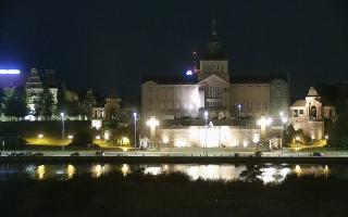 Szczecin Wały Chrobrego - 28-07-2026 21:26