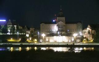 Szczecin Wały Chrobrego - 28-07-2026 21:33