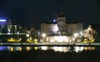 Szczecin Wały Chrobrego - 28-07-2026 21:49