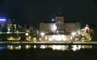 Szczecin Wały Chrobrego - 28-07-2026 22:12