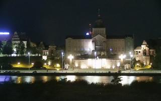 Szczecin Wały Chrobrego - 28-07-2026 23:06