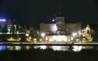 Szczecin Wały Chrobrego - 28-07-2026 23:37