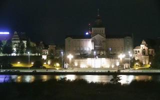 Szczecin Wały Chrobrego - 28-07-2026 23:45