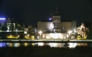 Szczecin Wały Chrobrego - 28-07-2026 23:52