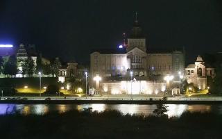 Szczecin Wały Chrobrego - 29-07-2026 00:00