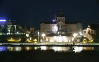 Szczecin Wały Chrobrego - 29-07-2026 01:41
