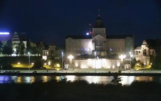 Szczecin Wały Chrobrego - 29-07-2026 01:48