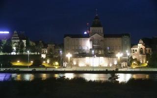 Szczecin Wały Chrobrego - 29-07-2026 01:56