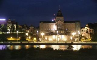 Szczecin Wały Chrobrego - 29-07-2026 02:04