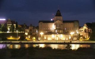 Szczecin Wały Chrobrego - 29-07-2026 02:12