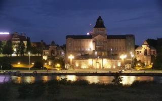 Szczecin Wały Chrobrego - 29-07-2026 02:19