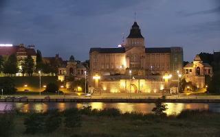 Szczecin Wały Chrobrego - 29-07-2026 02:27