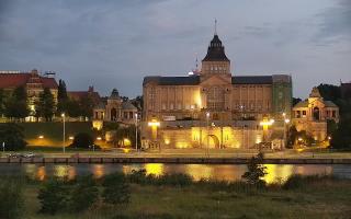 Szczecin Wały Chrobrego - 29-07-2026 02:35