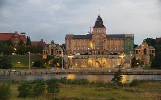 Szczecin Wały Chrobrego - 29-07-2026 02:50