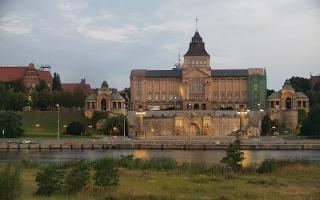 Szczecin Wały Chrobrego - 29-07-2026 02:58