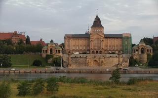 Szczecin Wały Chrobrego - 29-07-2026 03:13