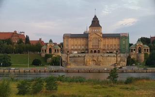 Szczecin Wały Chrobrego - 29-07-2026 03:21