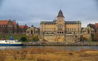 Szczecin Wały Chrobrego - <br />
<b>Notice</b>:  Undefined index: godzina in <b>/var/www/webcam-news.pl/sites/elements/video-list-category-item.php</b> on line <b>23</b><br />
01-01-1970 00:00