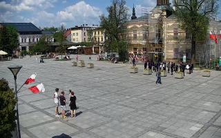 Nowy Targ - 03-05-2025 09:30