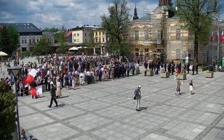 Nowy Targ - 03-05-2025 10:24