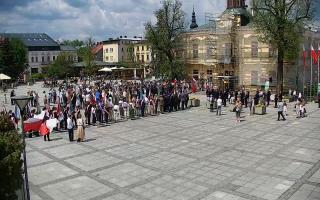 Nowy Targ - 03-05-2025 10:31