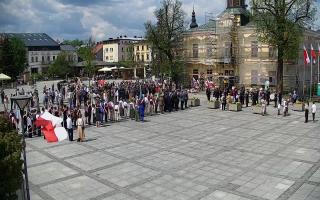 Nowy Targ - 03-05-2025 10:39