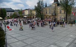 Nowy Targ - 03-05-2025 10:47
