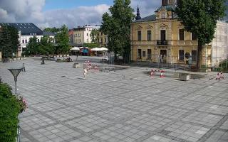Nowy Targ - 17-06-2025 06:22