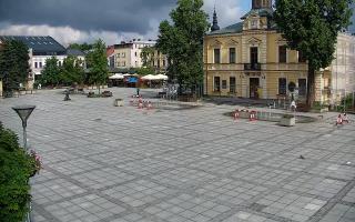 Nowy Targ - 17-06-2025 07:00