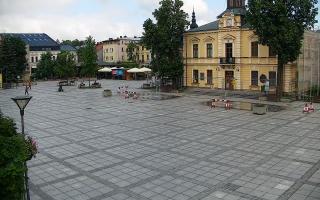 Nowy Targ - 17-06-2025 07:24