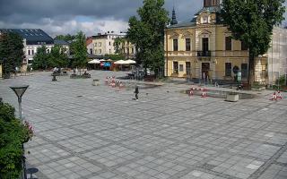 Nowy Targ - 17-06-2025 07:47