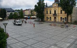 Nowy Targ - 17-06-2025 08:25