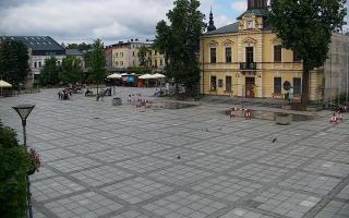 Nowy Targ - 17-06-2025 08:56