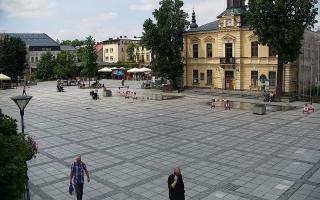 Nowy Targ - 17-06-2025 11:45