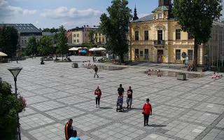 Nowy Targ - 17-06-2025 12:47