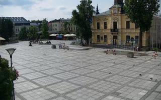 Nowy Targ - 17-06-2025 14:20