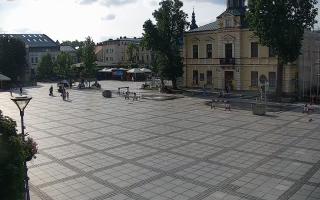 Nowy Targ - 17-06-2025 16:00