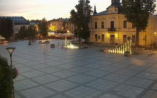 Nowy Targ - 17-06-2025 19:20