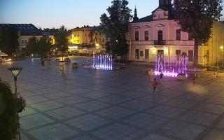 Nowy Targ - 18-06-2025 19:36