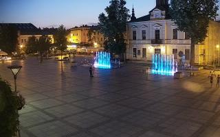 Nowy Targ - 18-06-2025 19:44