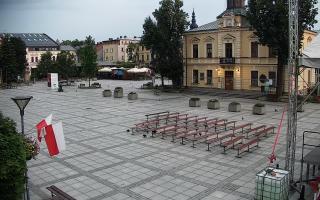 Nowy Targ - 02-08-2025 03:15