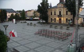 Nowy Targ - 02-08-2025 03:23