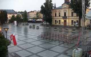 Nowy Targ - 02-08-2025 03:30