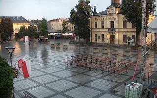Nowy Targ - 02-08-2025 03:38