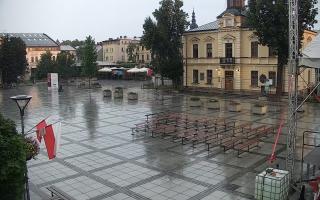Nowy Targ - 02-08-2025 03:46