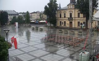 Nowy Targ - 02-08-2025 03:54