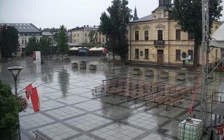 Nowy Targ - 02-08-2025 04:01