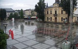 Nowy Targ - 02-08-2025 04:09